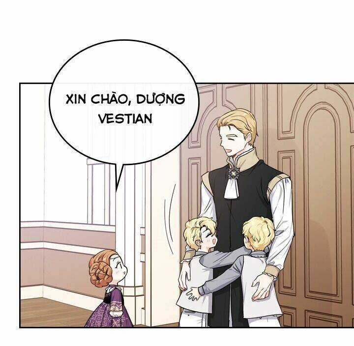 Kiếp Này Tôi Nhất Định Trở Thành Gia Chủ! Chương 24 trang 30