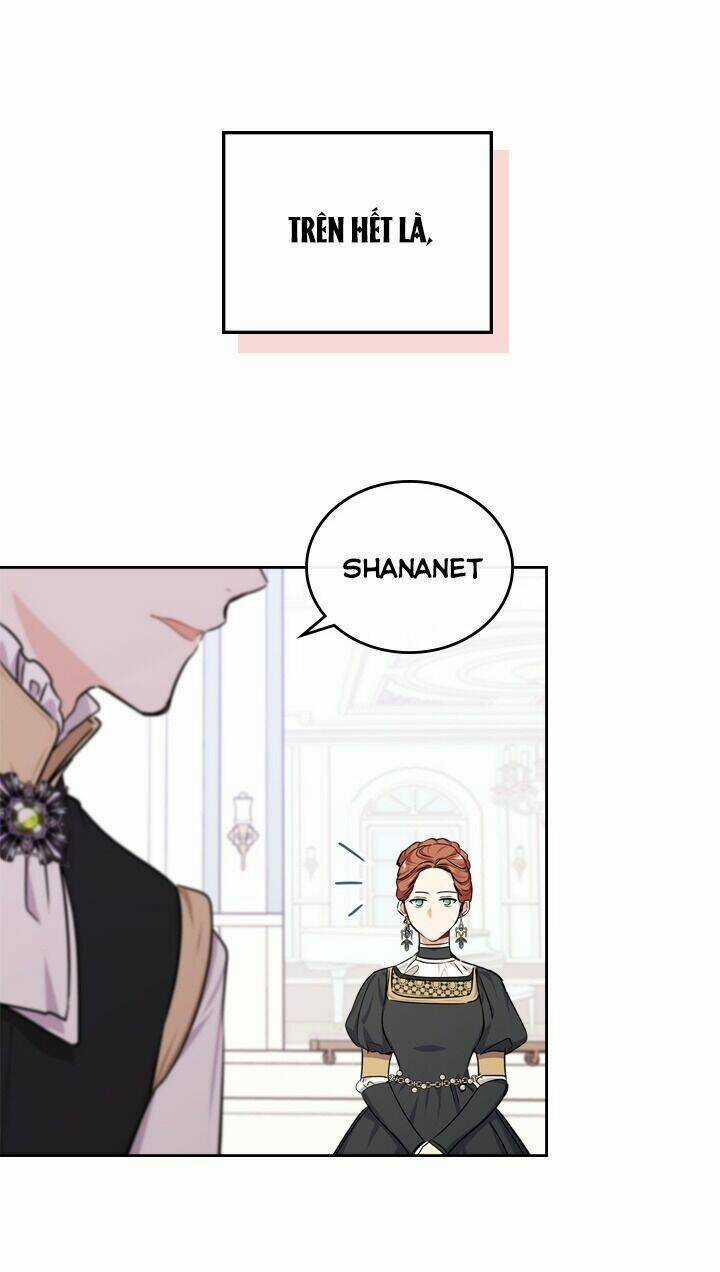 Kiếp Này Tôi Nhất Định Trở Thành Gia Chủ! Chương 24 trang 34