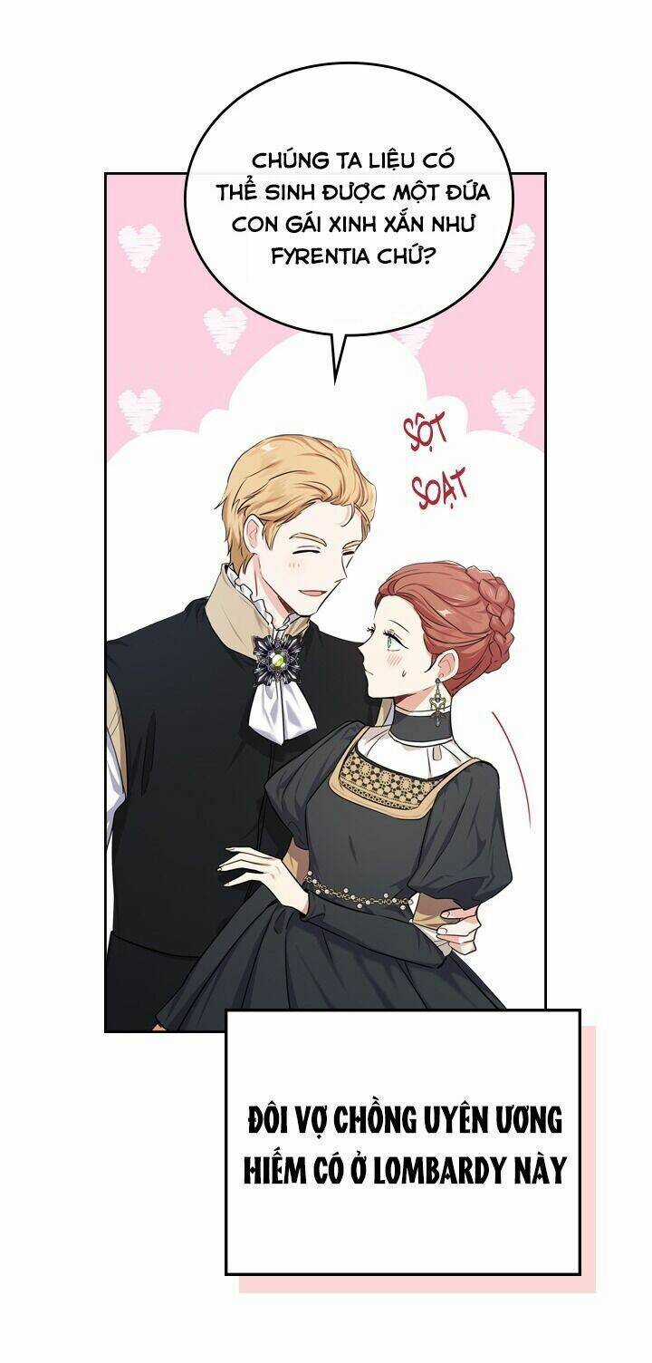 Kiếp Này Tôi Nhất Định Trở Thành Gia Chủ! Chương 24 trang 35