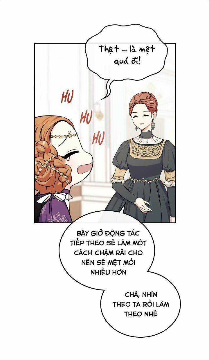 Kiếp Này Tôi Nhất Định Trở Thành Gia Chủ! Chương 24 trang 4