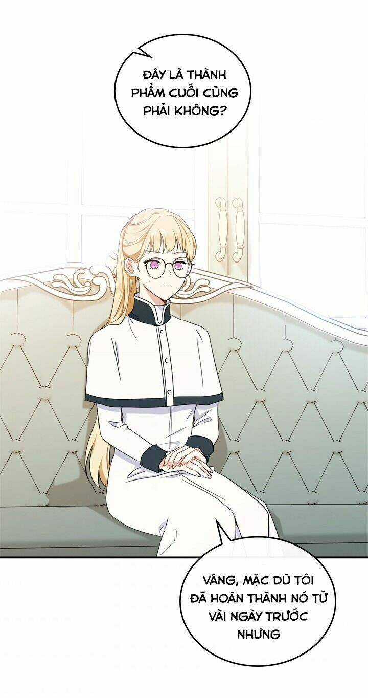 Kiếp Này Tôi Nhất Định Trở Thành Gia Chủ! Chương 24 trang 42