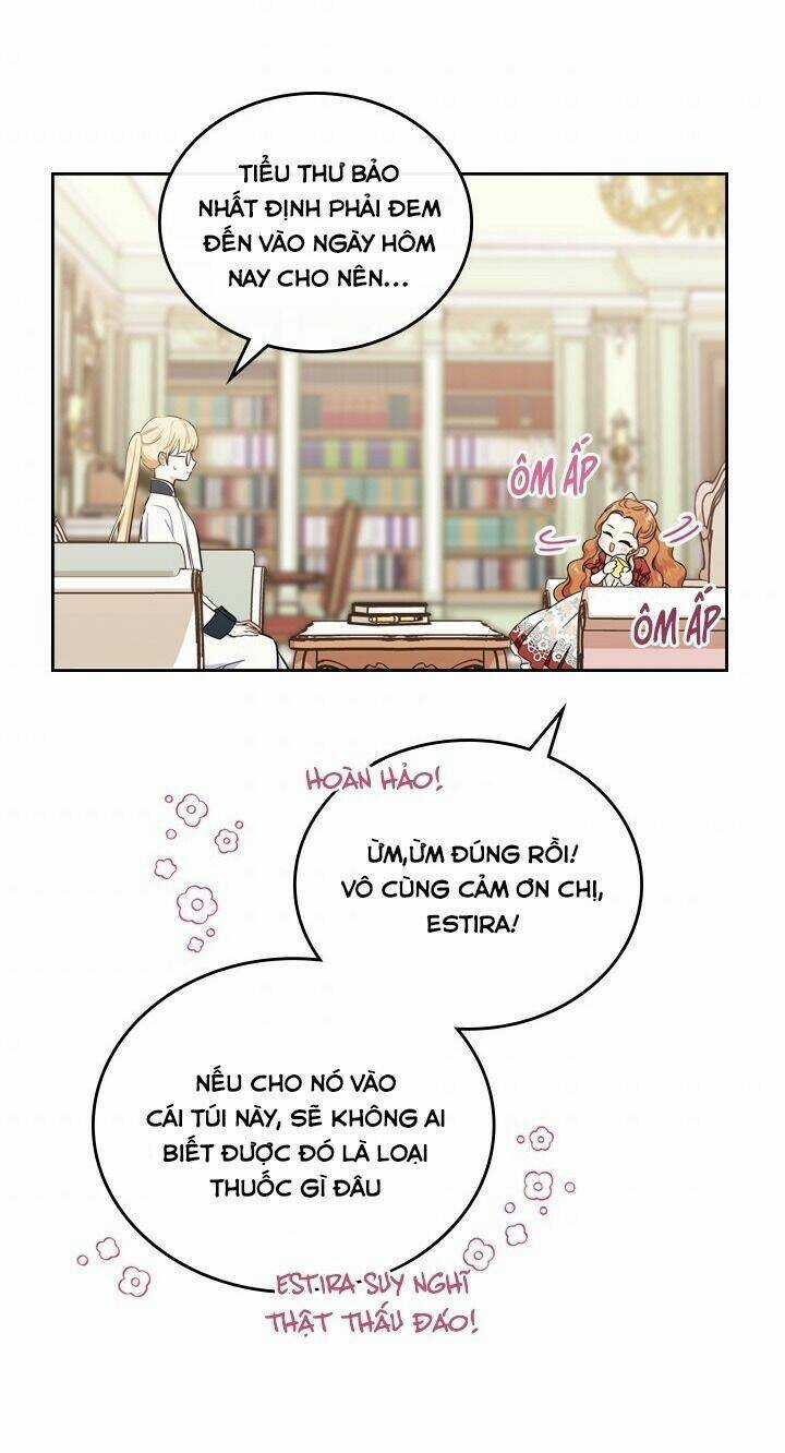 Kiếp Này Tôi Nhất Định Trở Thành Gia Chủ! Chương 24 trang 43