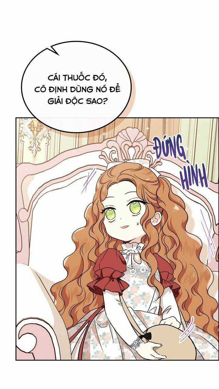 Kiếp Này Tôi Nhất Định Trở Thành Gia Chủ! Chương 24 trang 45