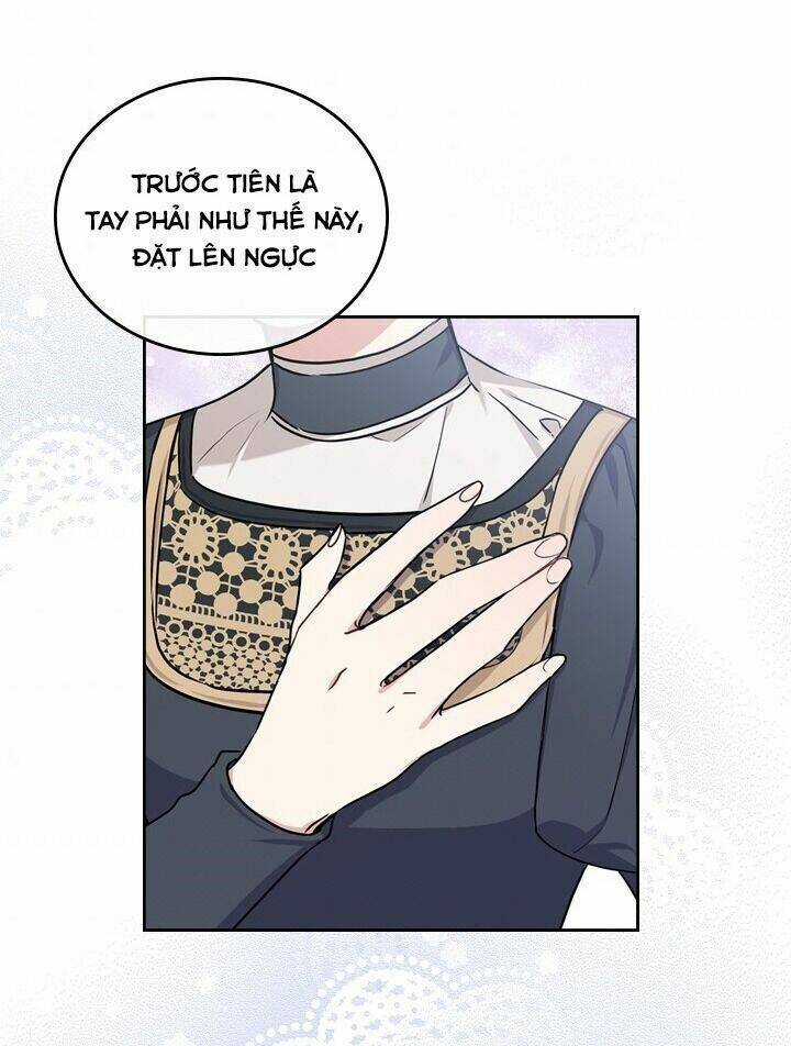 Kiếp Này Tôi Nhất Định Trở Thành Gia Chủ! Chương 24 trang 5