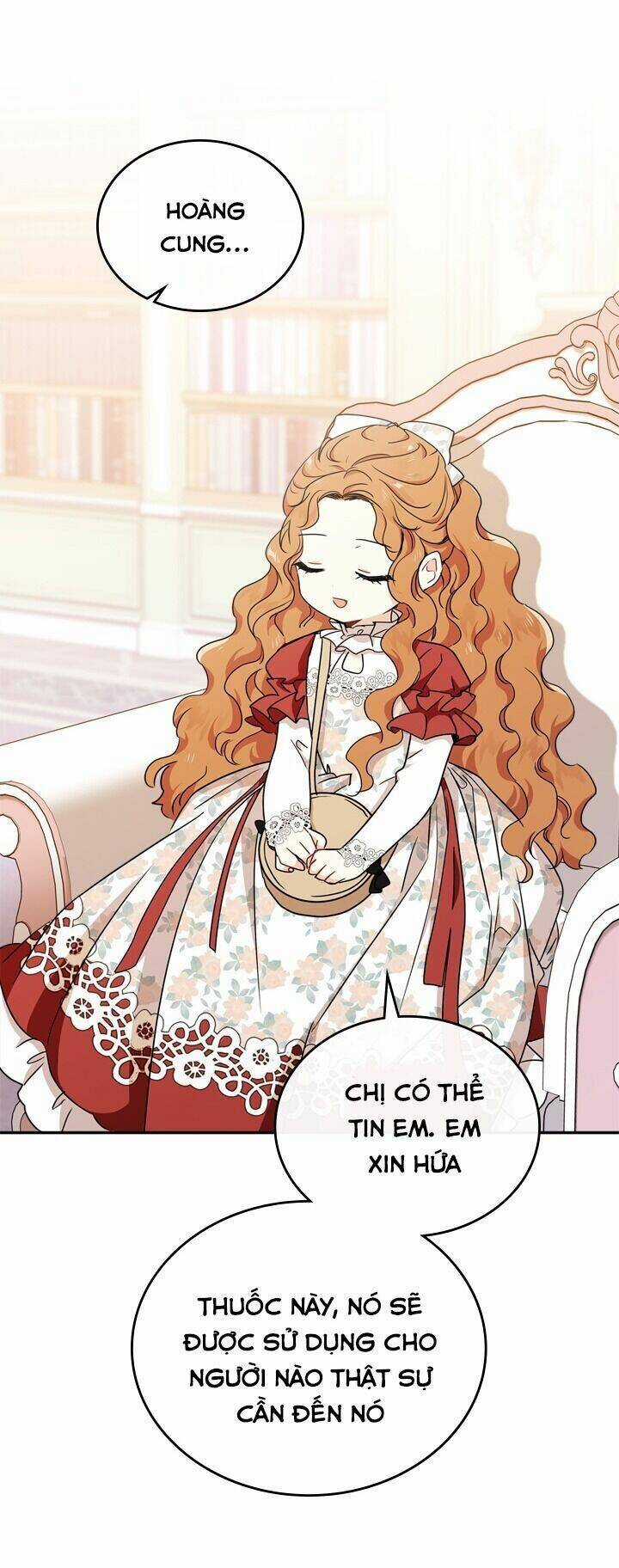 Kiếp Này Tôi Nhất Định Trở Thành Gia Chủ! Chương 24 trang 53