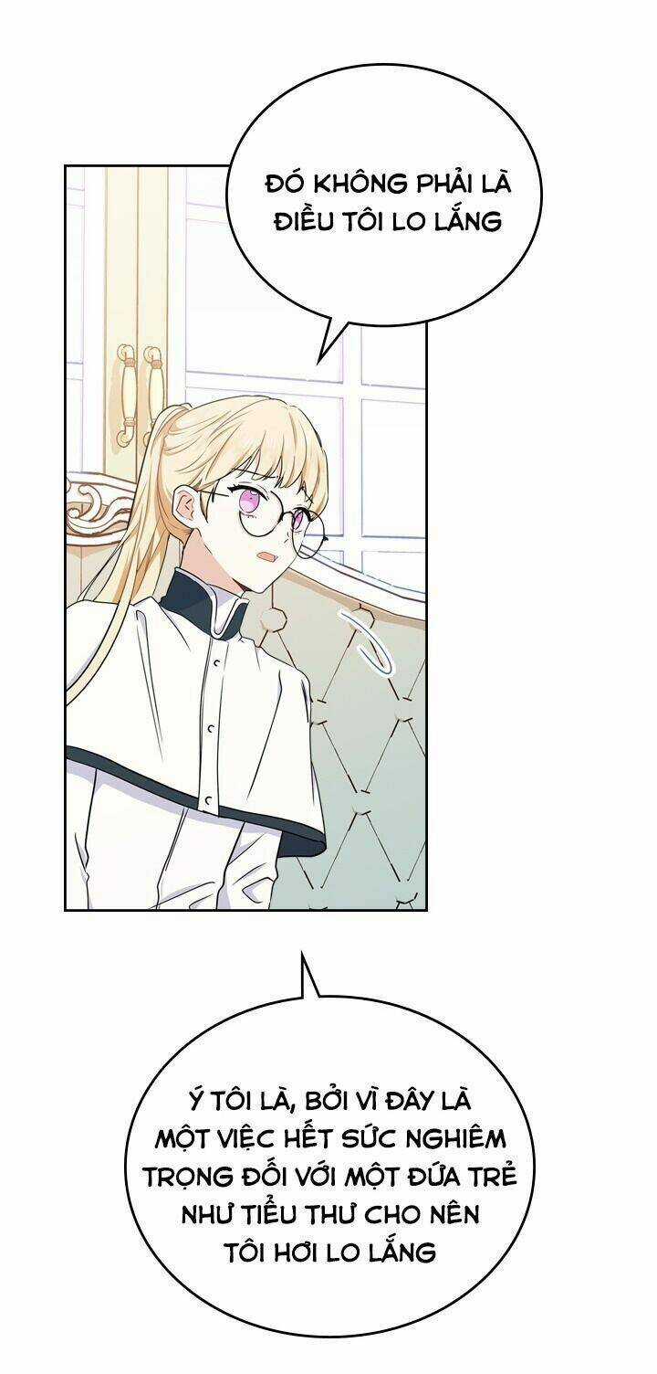 Kiếp Này Tôi Nhất Định Trở Thành Gia Chủ! Chương 24 trang 54