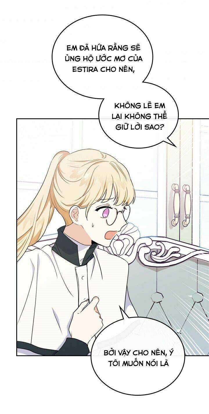 Kiếp Này Tôi Nhất Định Trở Thành Gia Chủ! Chương 24 trang 57