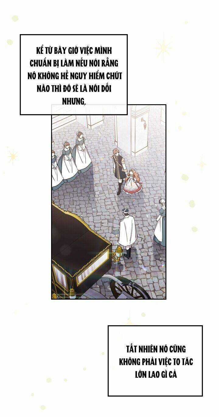 Kiếp Này Tôi Nhất Định Trở Thành Gia Chủ! Chương 24 trang 64