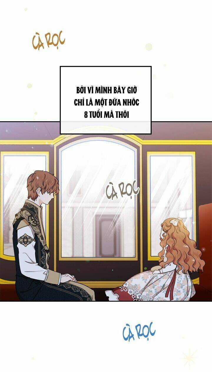 Kiếp Này Tôi Nhất Định Trở Thành Gia Chủ! Chương 24 trang 65