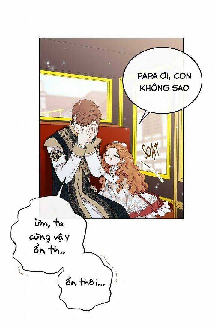 Kiếp Này Tôi Nhất Định Trở Thành Gia Chủ! Chương 24 trang 68