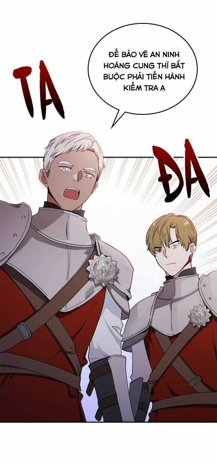 Kiếp Này Tôi Nhất Định Trở Thành Gia Chủ! Chương 24 trang 73