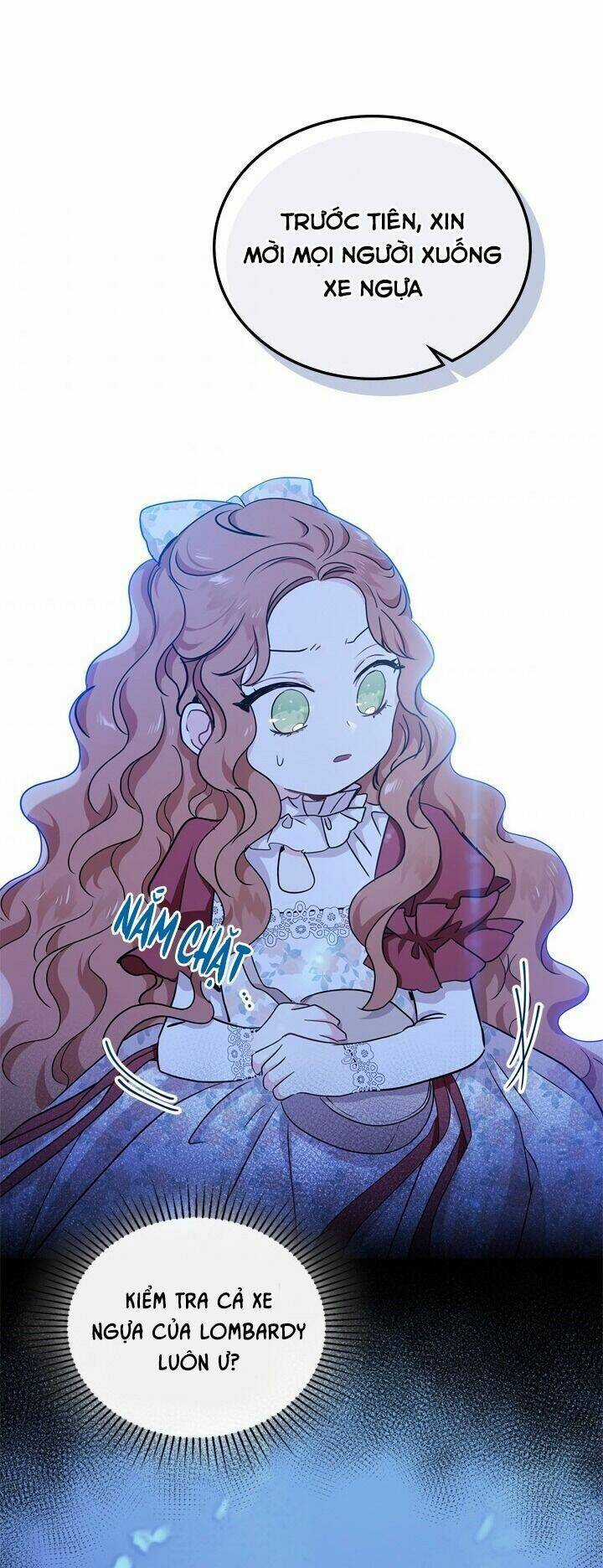 Kiếp Này Tôi Nhất Định Trở Thành Gia Chủ! Chương 24 trang 74