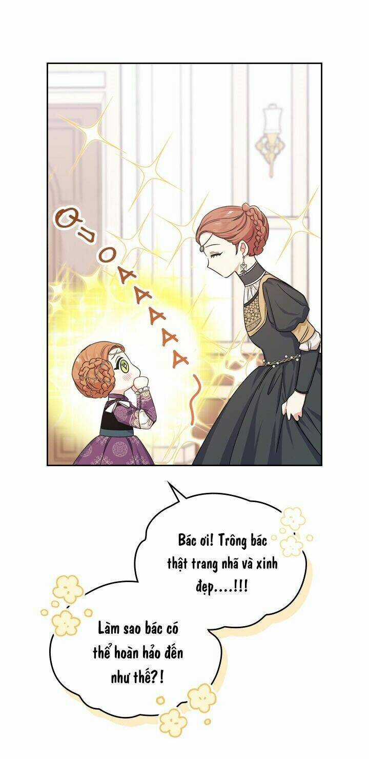 Kiếp Này Tôi Nhất Định Trở Thành Gia Chủ! Chương 24 trang 9