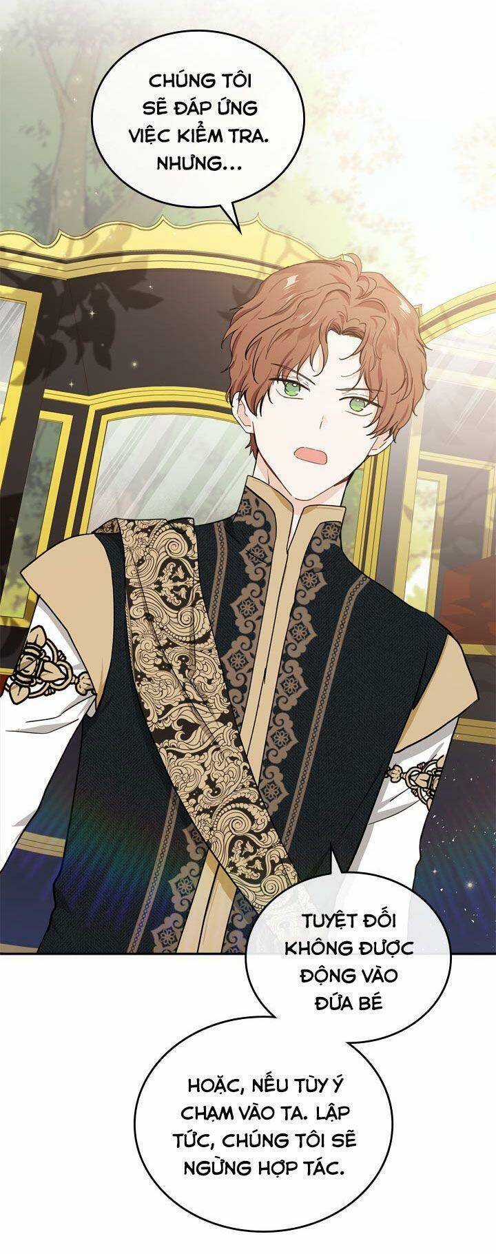 Kiếp Này Tôi Nhất Định Trở Thành Gia Chủ! Chương 25 trang 12