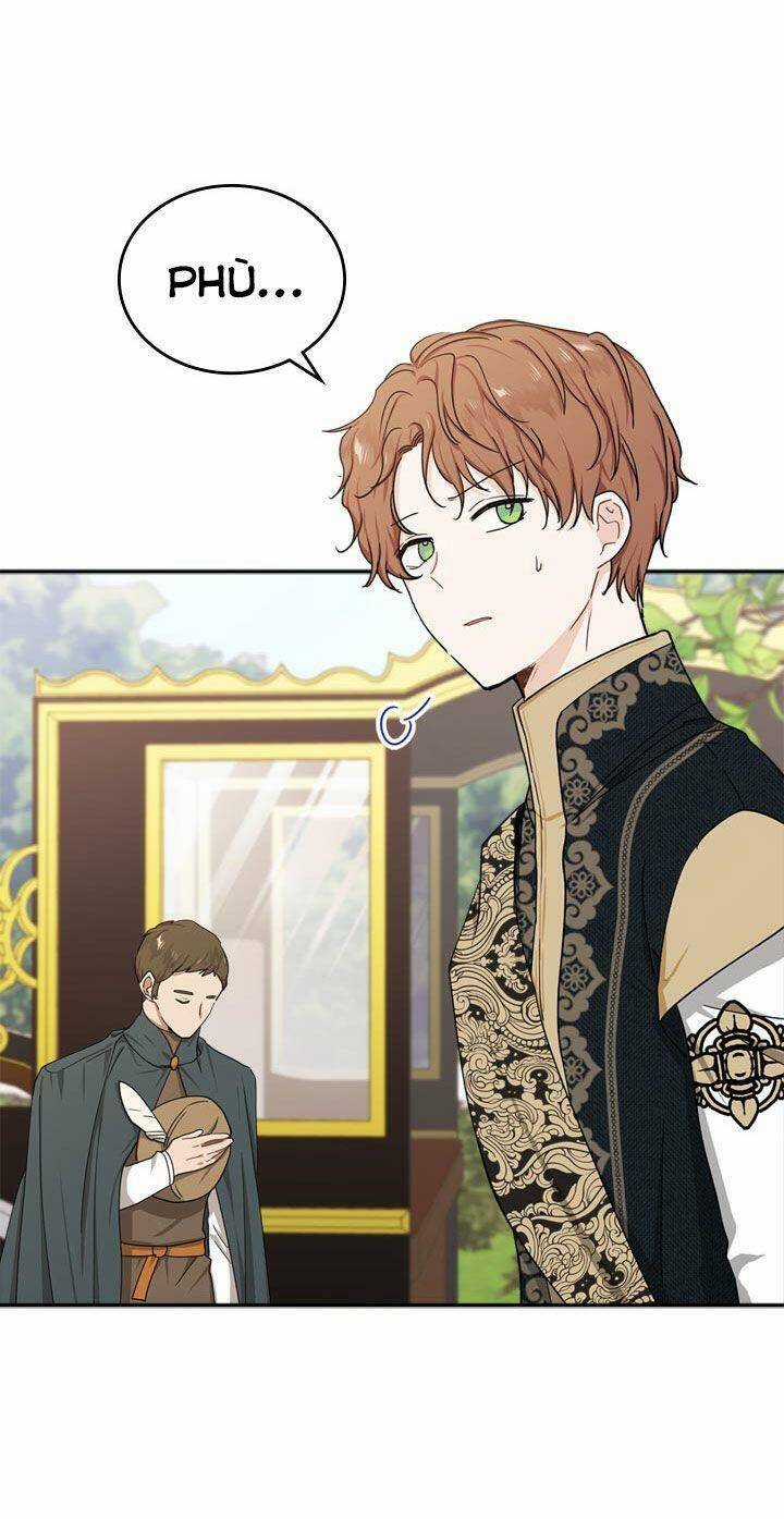 Kiếp Này Tôi Nhất Định Trở Thành Gia Chủ! Chương 25 trang 15