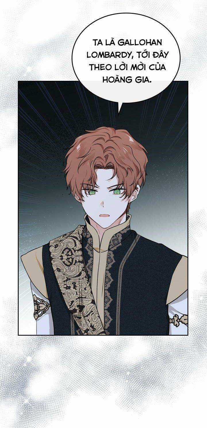 Kiếp Này Tôi Nhất Định Trở Thành Gia Chủ! Chương 25 trang 2