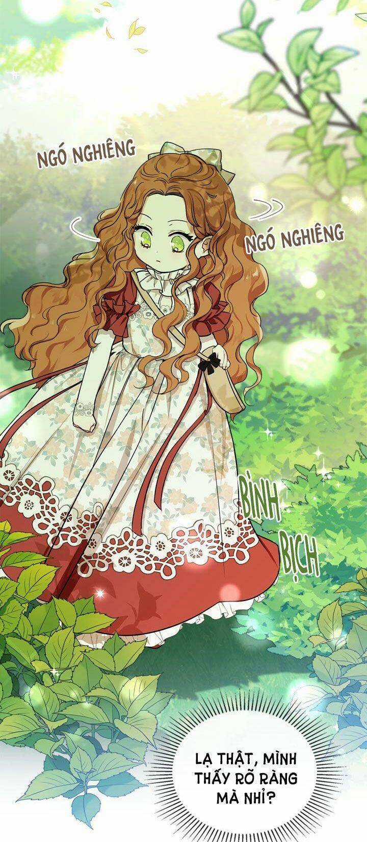 Kiếp Này Tôi Nhất Định Trở Thành Gia Chủ! Chương 25 trang 21