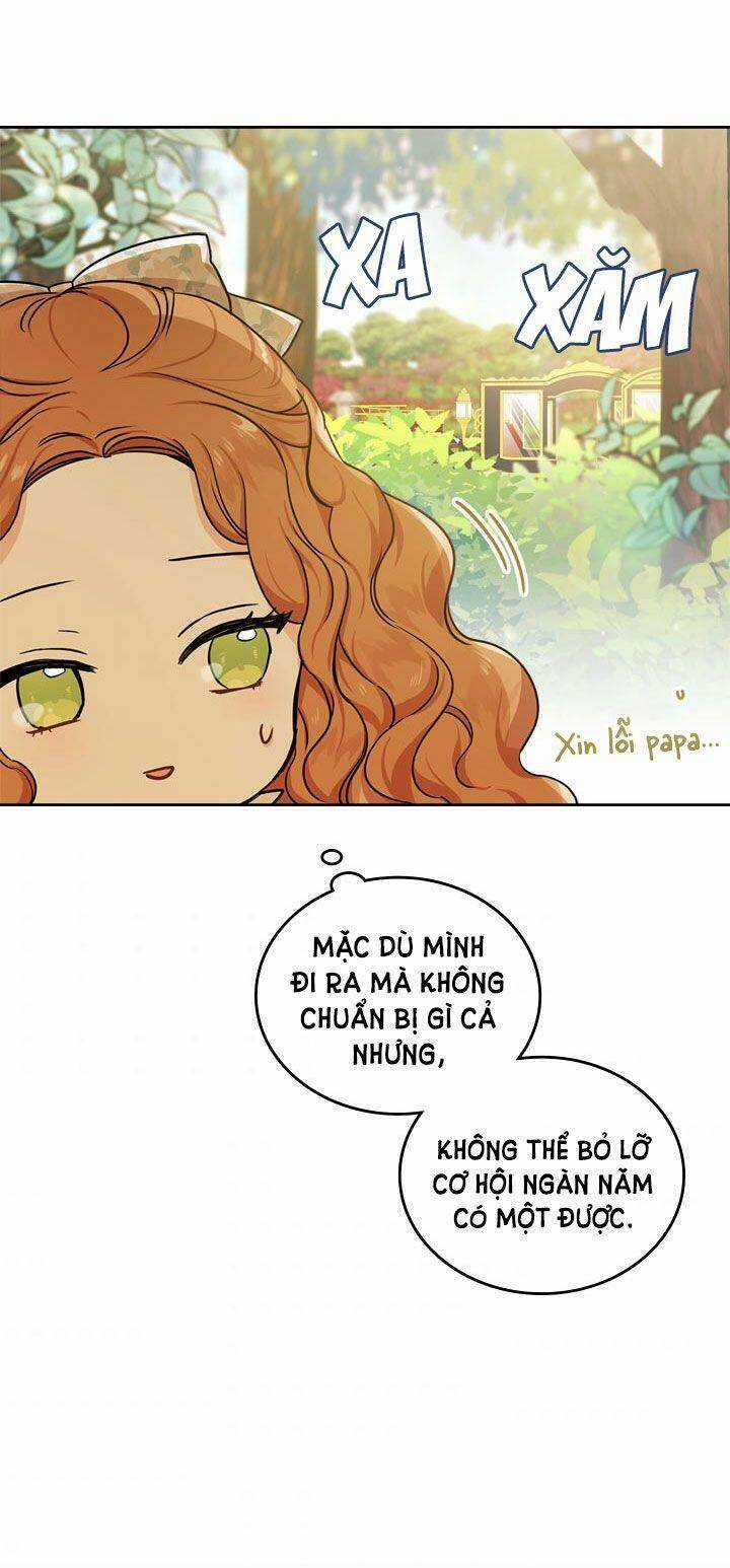 Kiếp Này Tôi Nhất Định Trở Thành Gia Chủ! Chương 25 trang 24