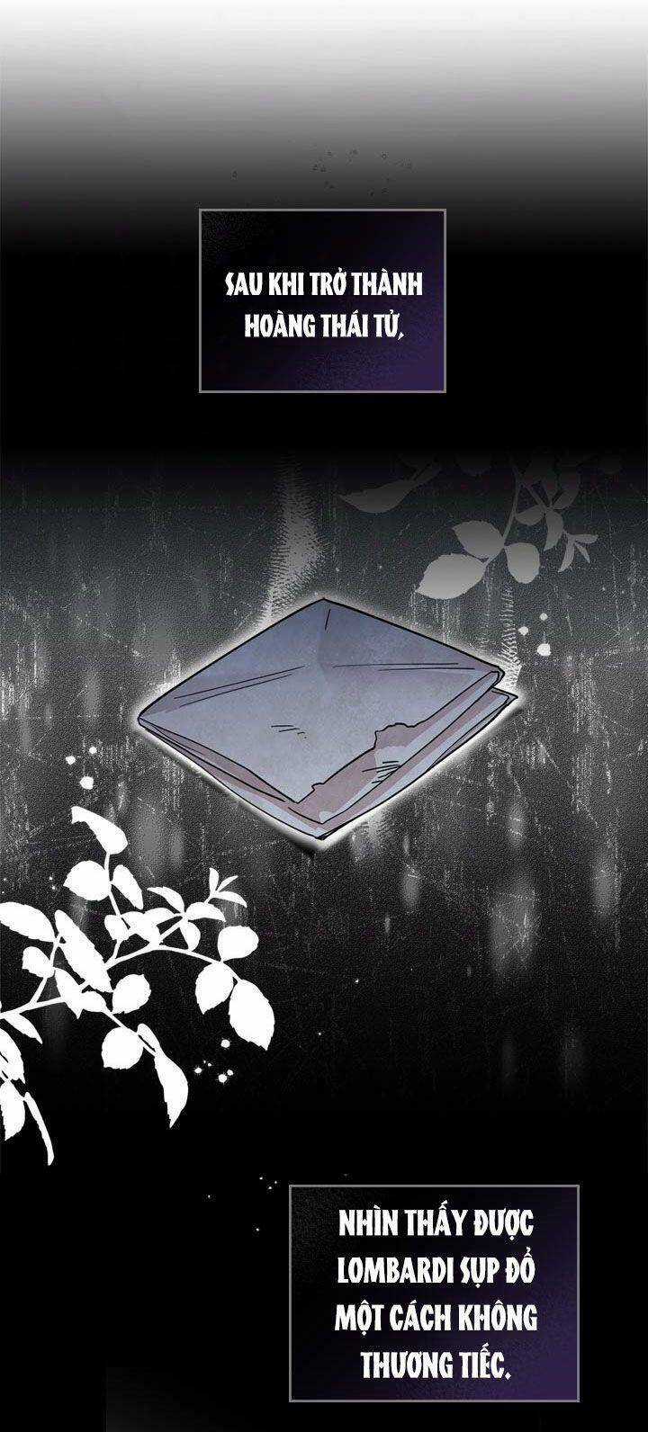 Kiếp Này Tôi Nhất Định Trở Thành Gia Chủ! Chương 25 trang 25