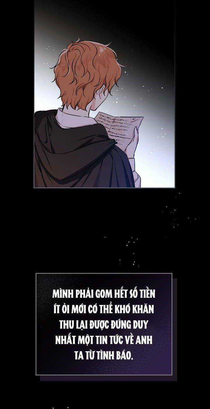 Kiếp Này Tôi Nhất Định Trở Thành Gia Chủ! Chương 25 trang 26