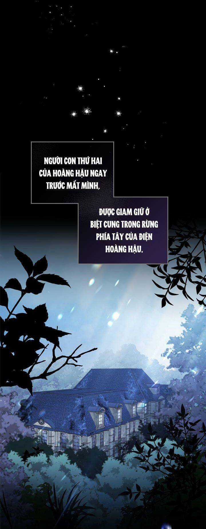 Kiếp Này Tôi Nhất Định Trở Thành Gia Chủ! Chương 25 trang 27