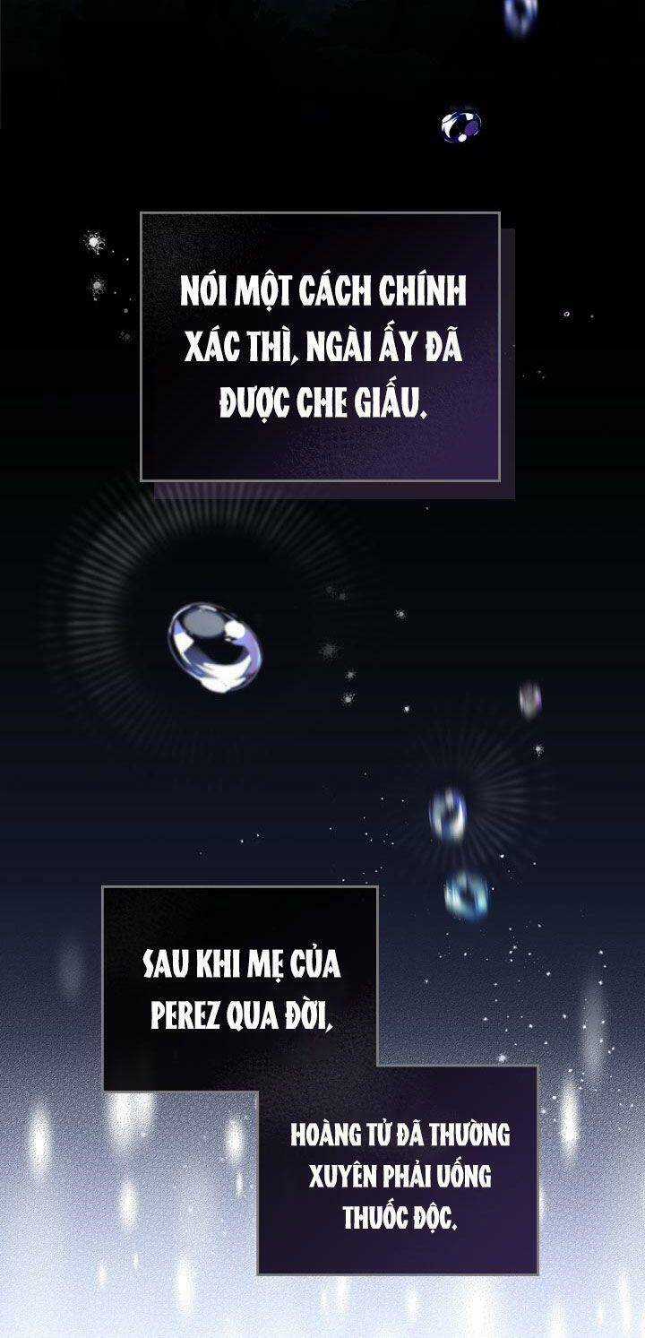 Kiếp Này Tôi Nhất Định Trở Thành Gia Chủ! Chương 25 trang 28