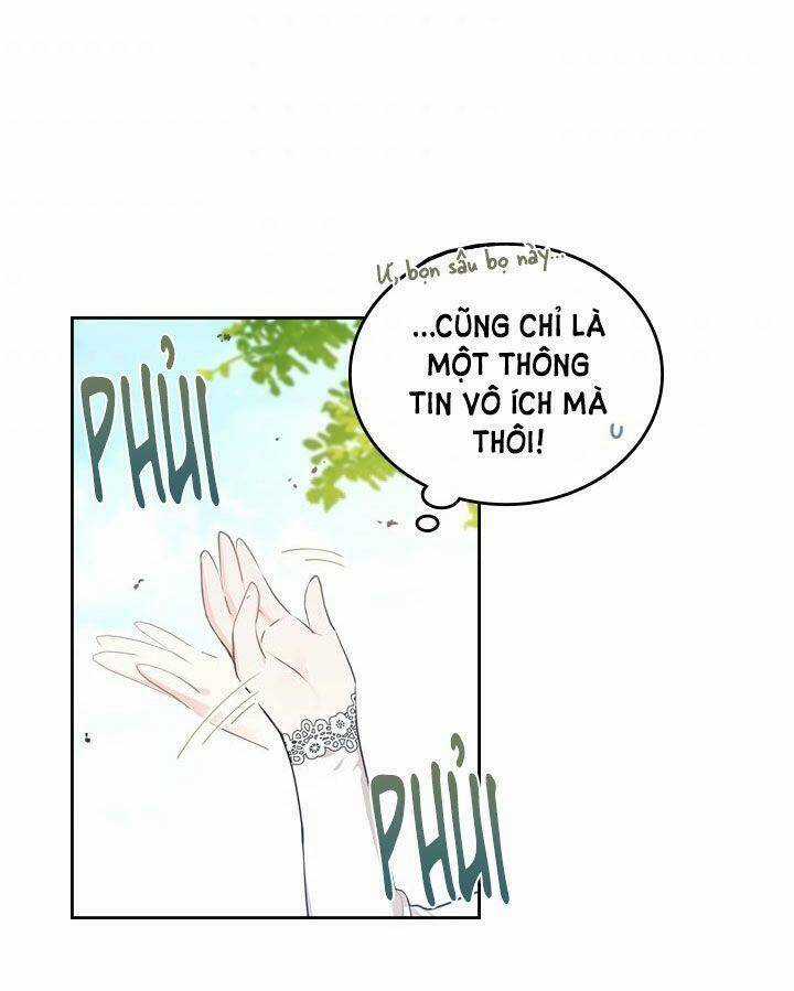 Kiếp Này Tôi Nhất Định Trở Thành Gia Chủ! Chương 25 trang 31