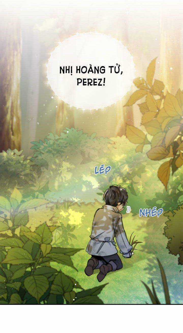 Kiếp Này Tôi Nhất Định Trở Thành Gia Chủ! Chương 25 trang 36