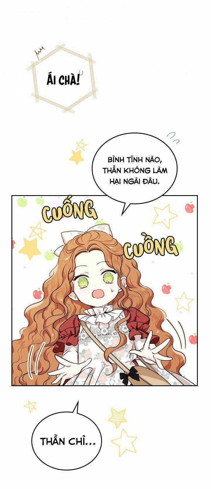 Kiếp Này Tôi Nhất Định Trở Thành Gia Chủ! Chương 25 trang 38