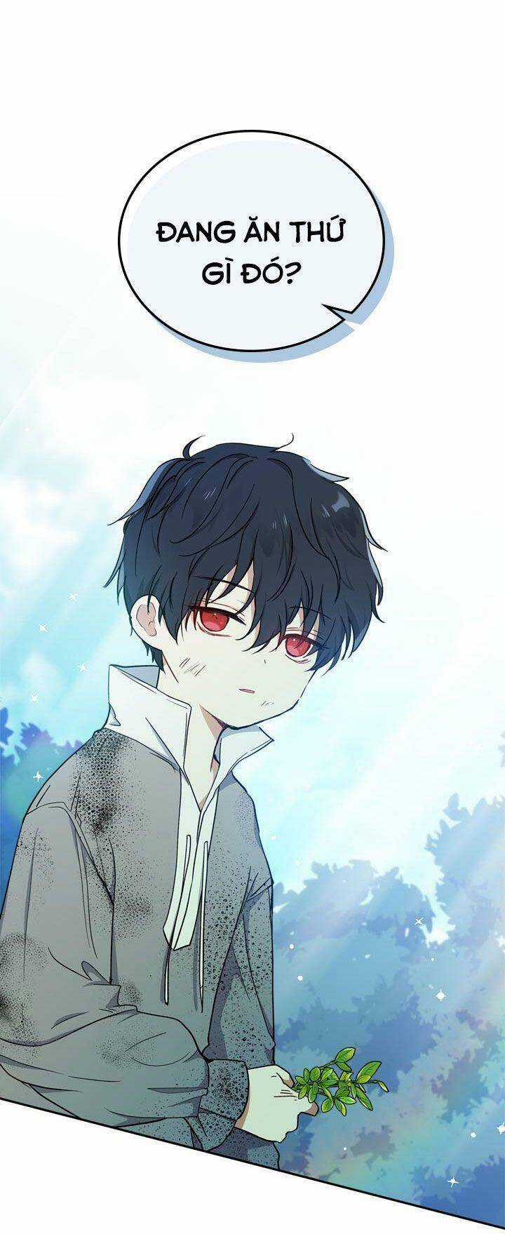 Kiếp Này Tôi Nhất Định Trở Thành Gia Chủ! Chương 25 trang 40