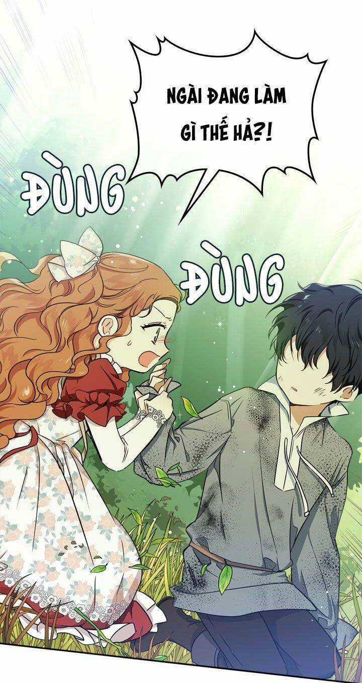 Kiếp Này Tôi Nhất Định Trở Thành Gia Chủ! Chương 25 trang 45