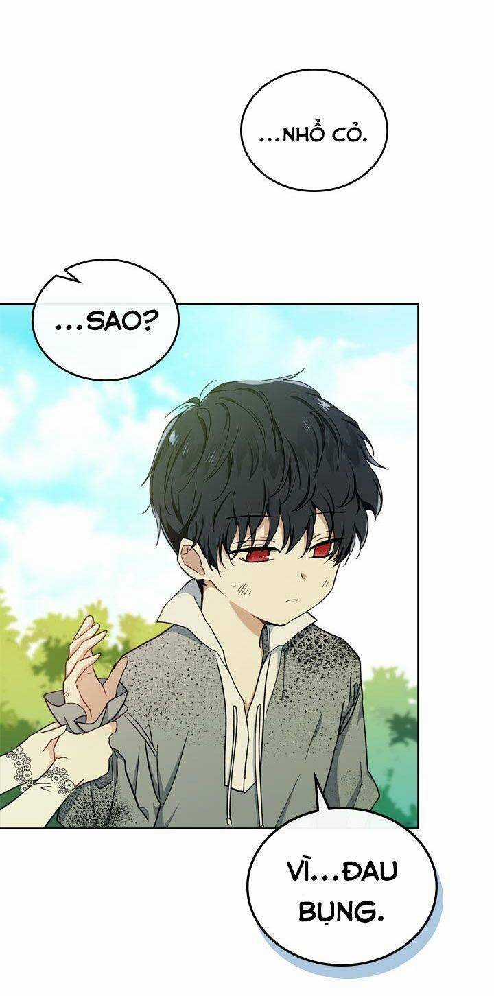 Kiếp Này Tôi Nhất Định Trở Thành Gia Chủ! Chương 25 trang 47