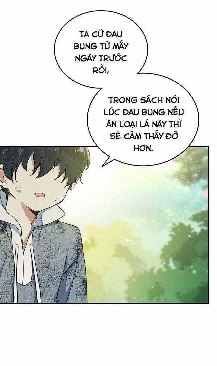 Kiếp Này Tôi Nhất Định Trở Thành Gia Chủ! Chương 25 trang 49