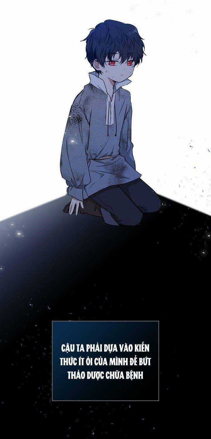 Kiếp Này Tôi Nhất Định Trở Thành Gia Chủ! Chương 25 trang 53