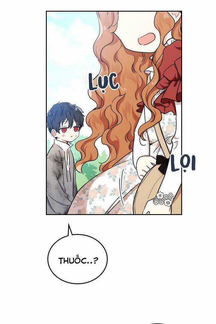 Kiếp Này Tôi Nhất Định Trở Thành Gia Chủ! Chương 25 trang 56