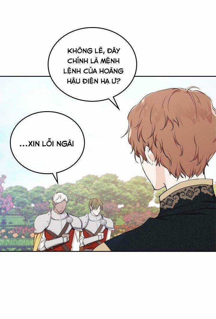 Kiếp Này Tôi Nhất Định Trở Thành Gia Chủ! Chương 25 trang 6