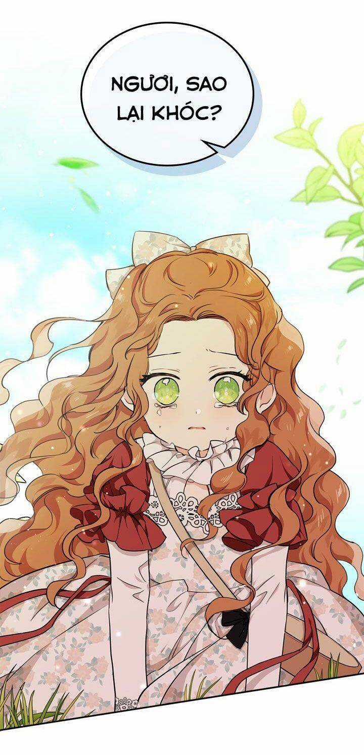 Kiếp Này Tôi Nhất Định Trở Thành Gia Chủ! Chương 25 trang 61