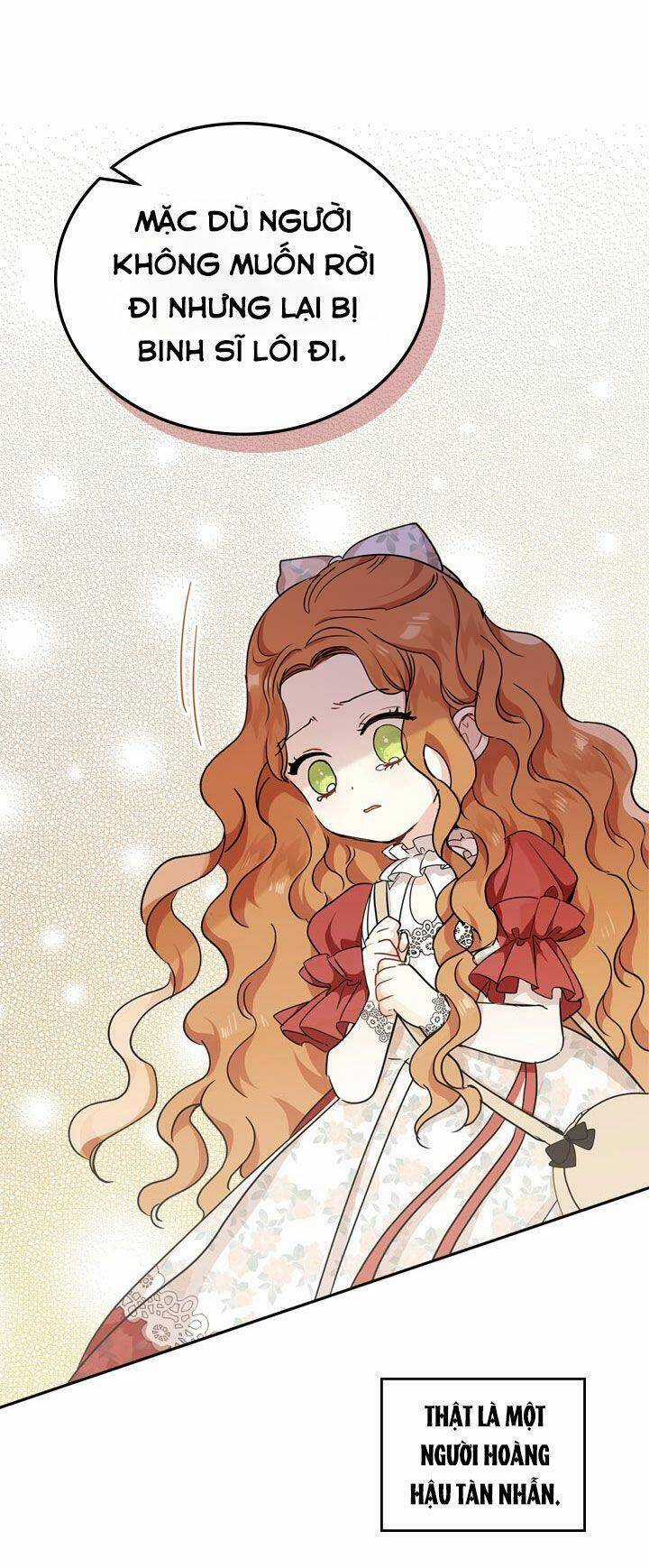 Kiếp Này Tôi Nhất Định Trở Thành Gia Chủ! Chương 25 trang 68