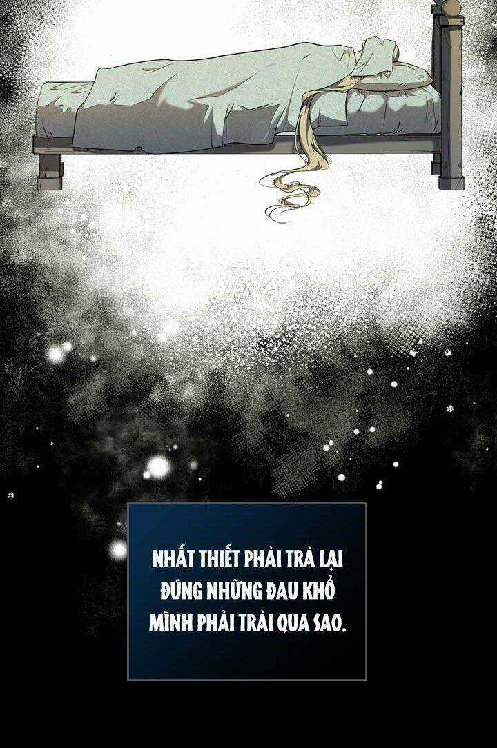 Kiếp Này Tôi Nhất Định Trở Thành Gia Chủ! Chương 25 trang 70