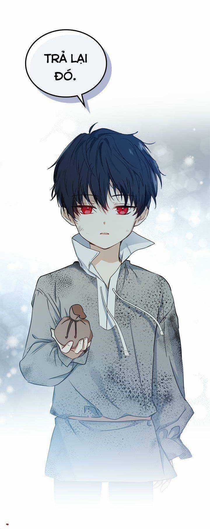 Kiếp Này Tôi Nhất Định Trở Thành Gia Chủ! Chương 25 trang 76