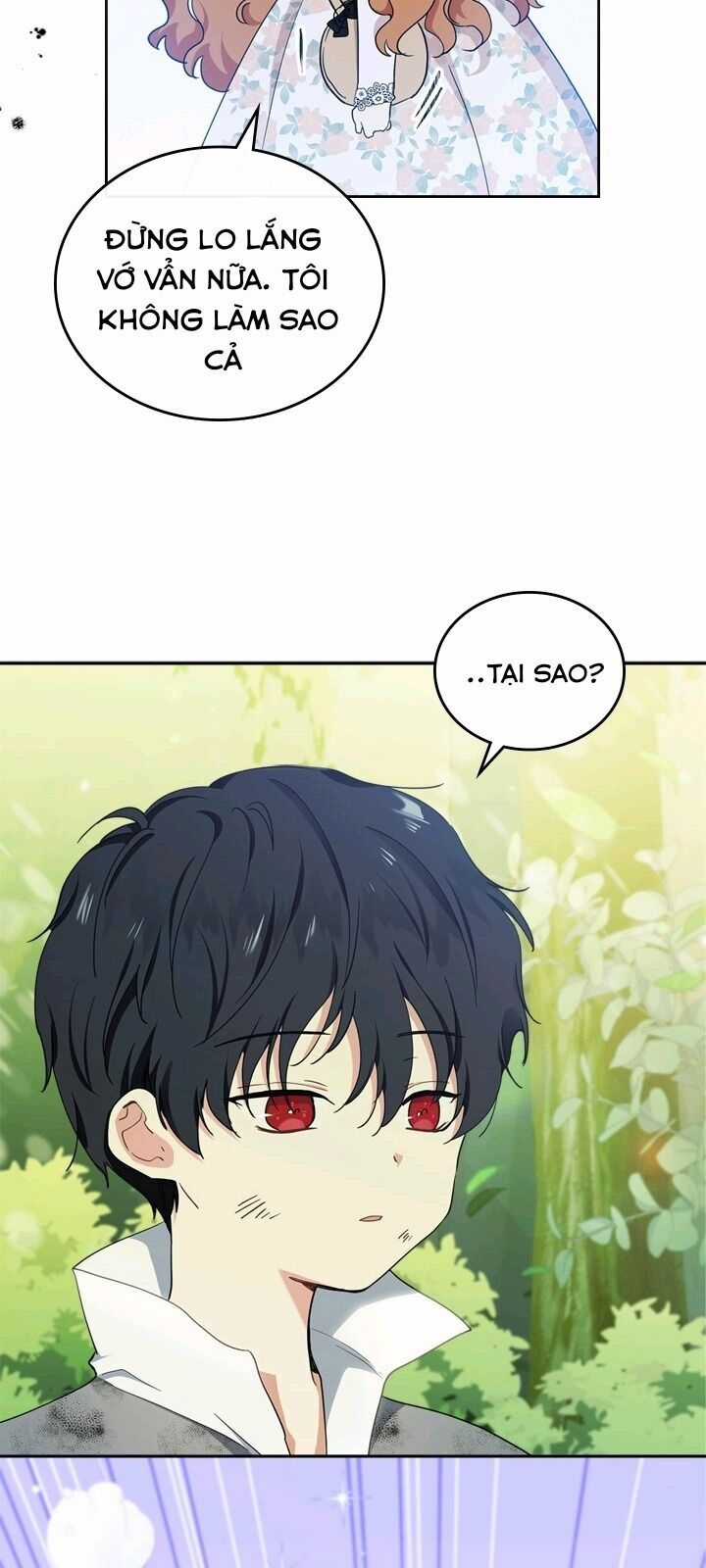 Kiếp Này Tôi Nhất Định Trở Thành Gia Chủ! Chương 26 trang 12