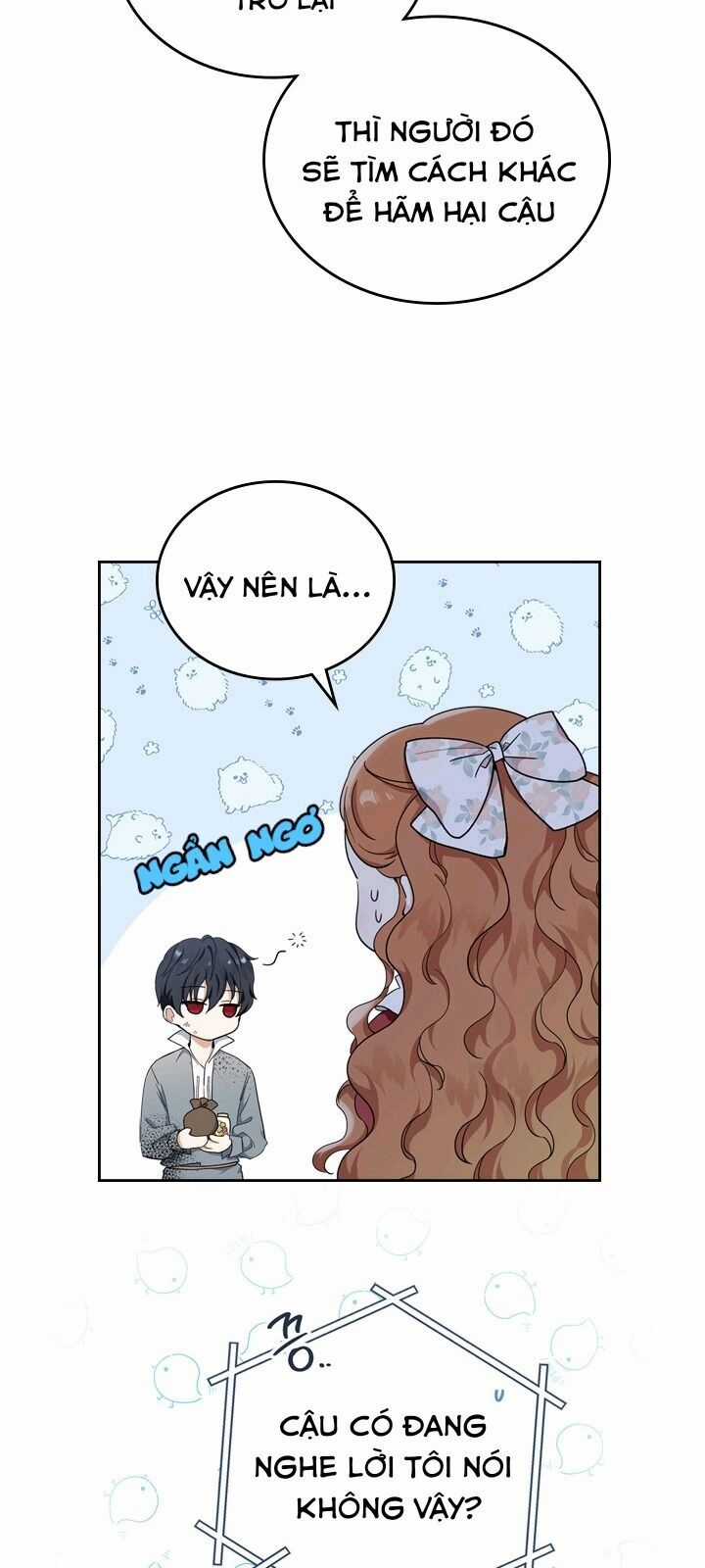 Kiếp Này Tôi Nhất Định Trở Thành Gia Chủ! Chương 26 trang 21