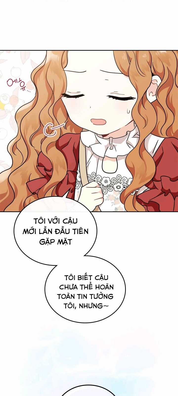 Kiếp Này Tôi Nhất Định Trở Thành Gia Chủ! Chương 26 trang 23