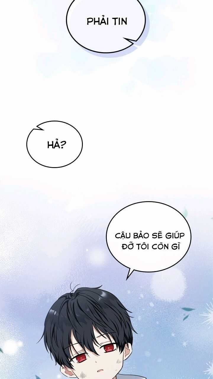 Kiếp Này Tôi Nhất Định Trở Thành Gia Chủ! Chương 26 trang 24