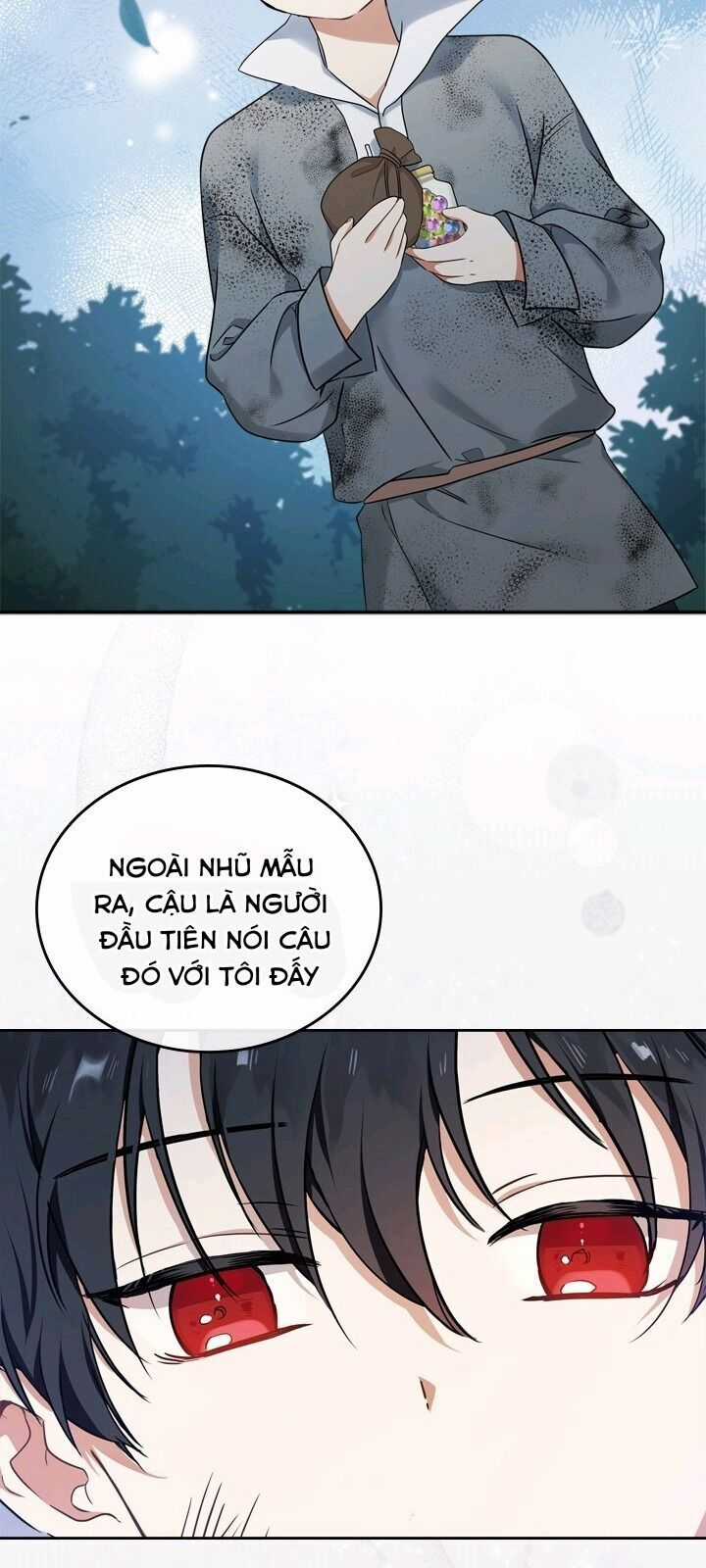 Kiếp Này Tôi Nhất Định Trở Thành Gia Chủ! Chương 26 trang 25