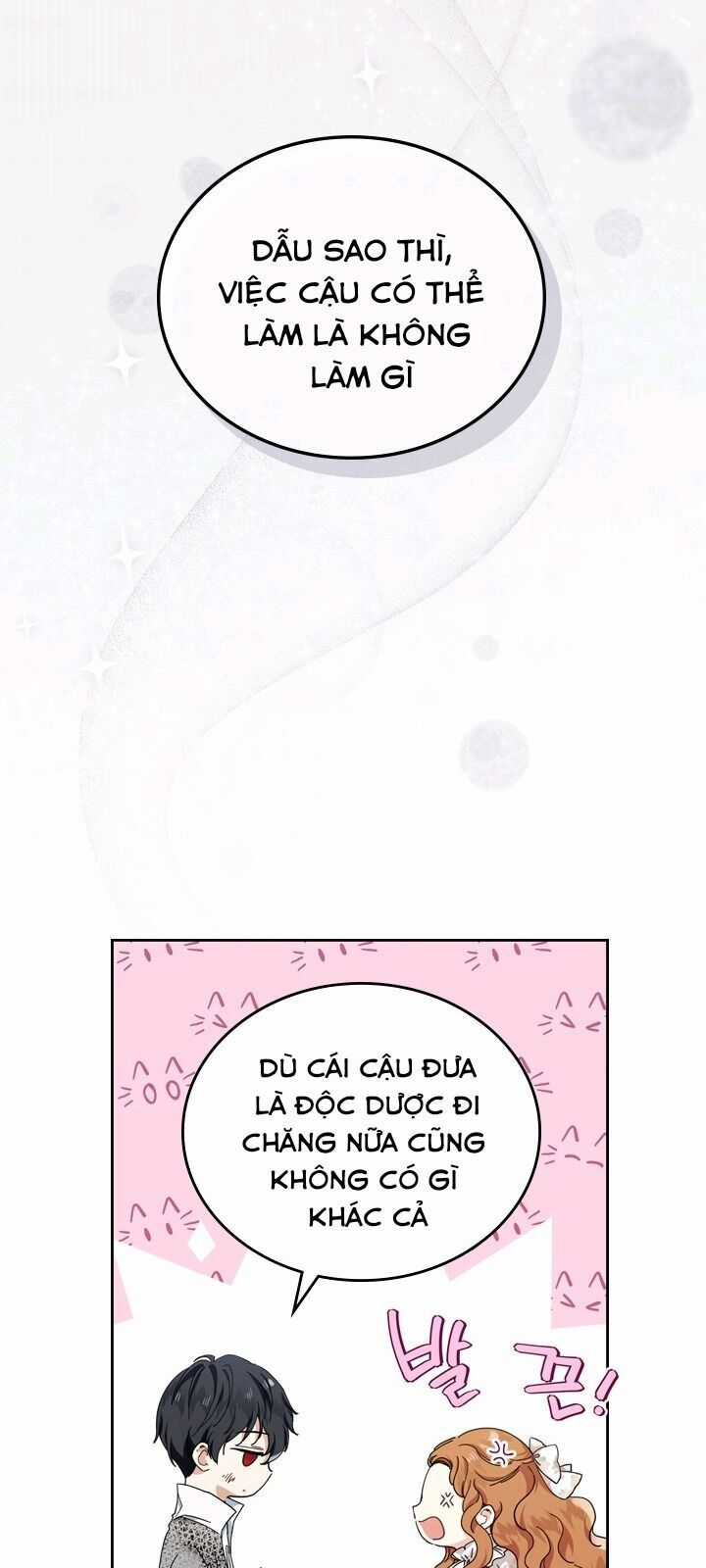 Kiếp Này Tôi Nhất Định Trở Thành Gia Chủ! Chương 26 trang 26