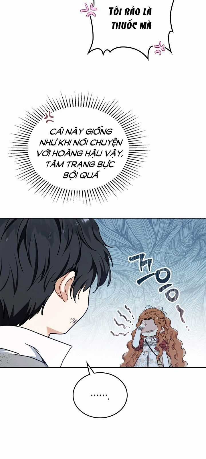 Kiếp Này Tôi Nhất Định Trở Thành Gia Chủ! Chương 26 trang 28