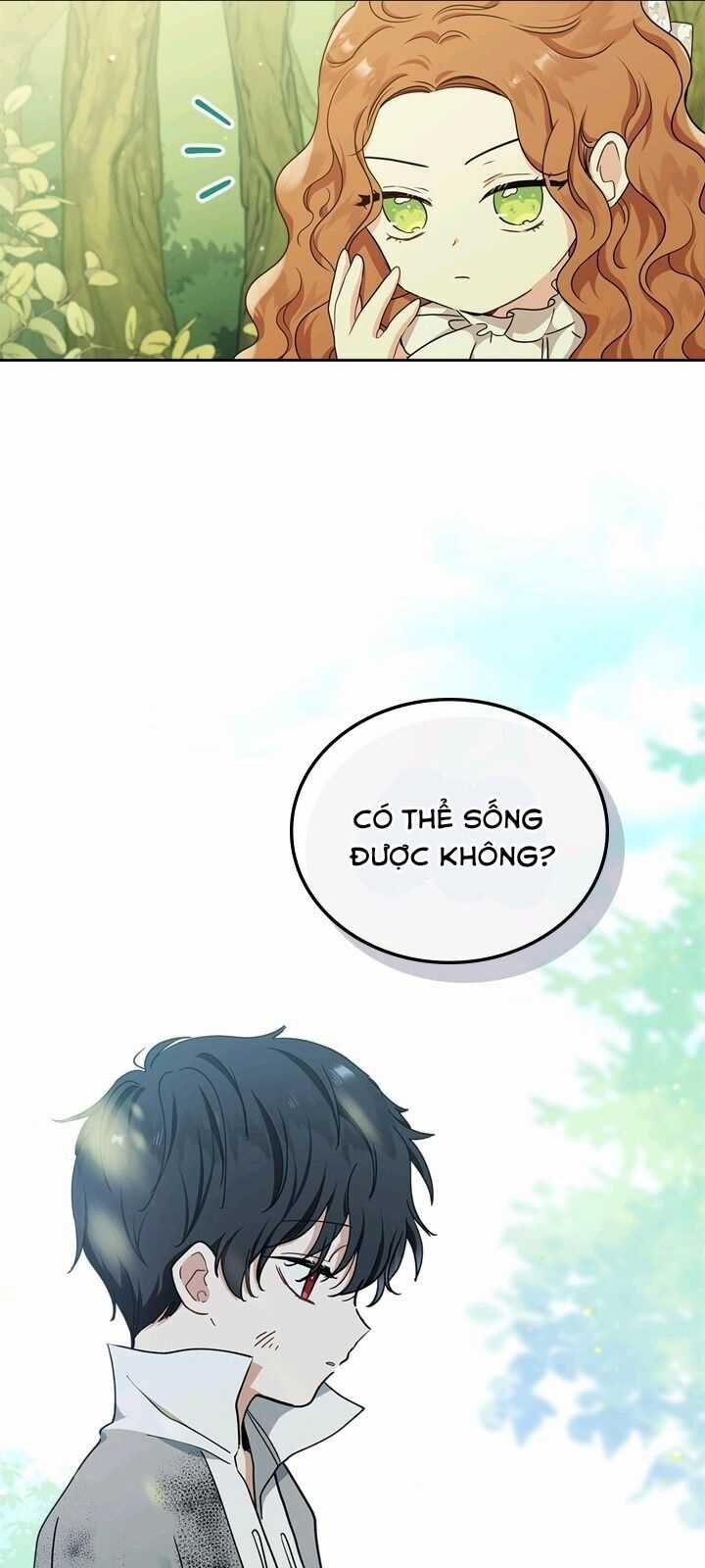 Kiếp Này Tôi Nhất Định Trở Thành Gia Chủ! Chương 26 trang 30