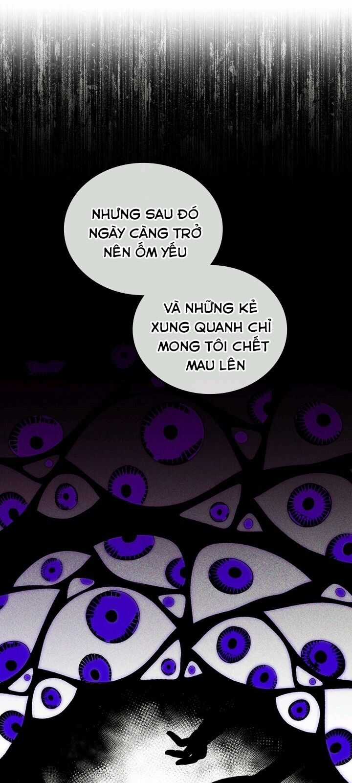 Kiếp Này Tôi Nhất Định Trở Thành Gia Chủ! Chương 26 trang 33