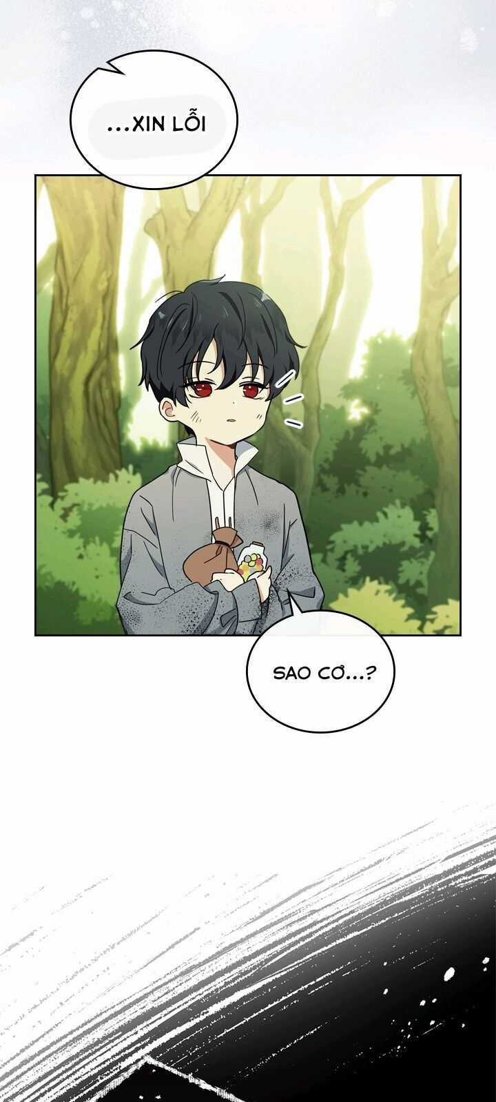 Kiếp Này Tôi Nhất Định Trở Thành Gia Chủ! Chương 26 trang 43